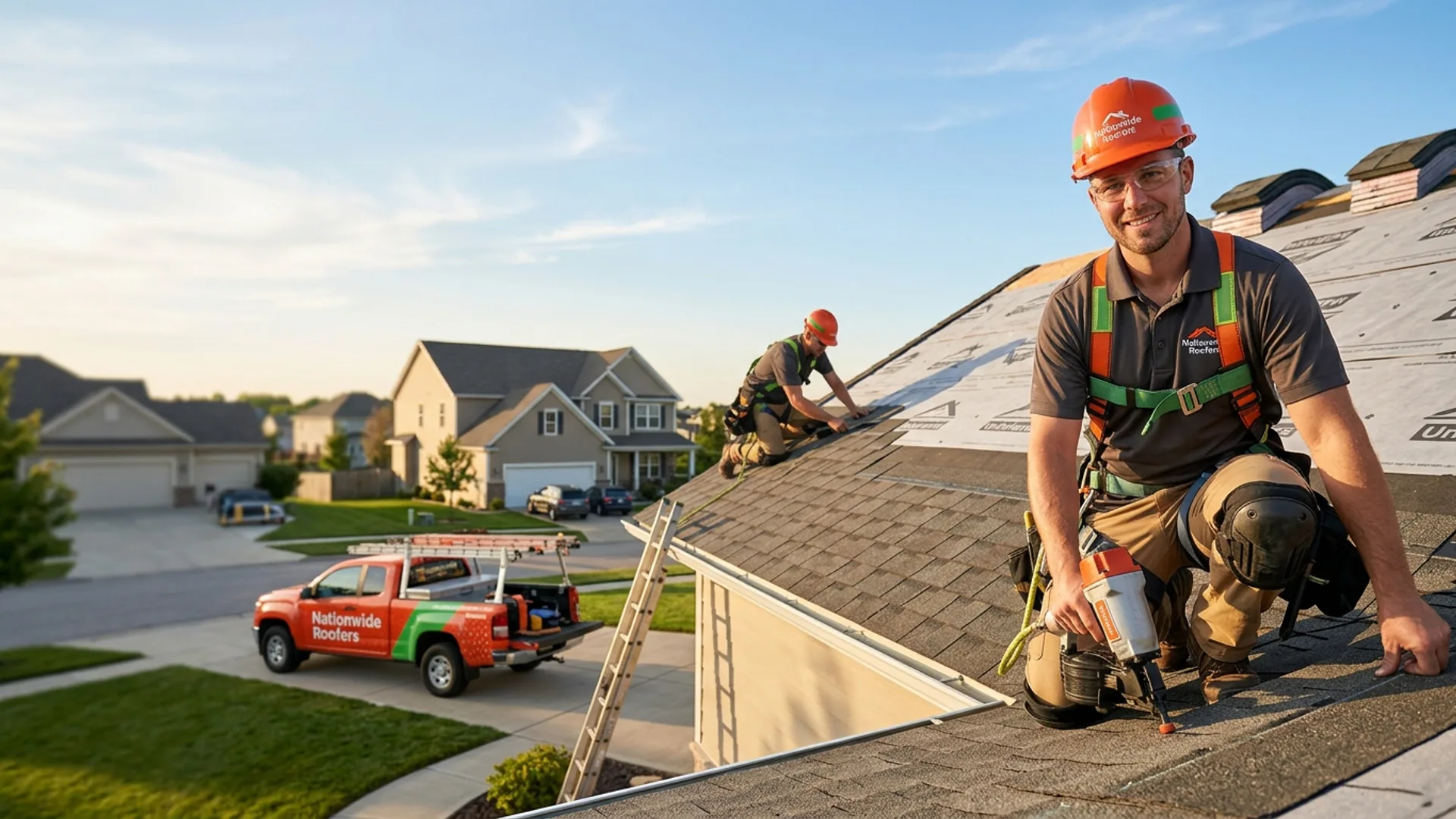 Neighborhood Roof Installation Rensselaer, IN Near Me